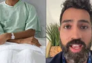 Doctor explains common symptoms of cancer that has rising cases in young people