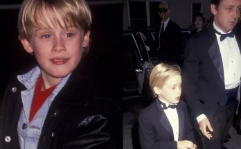 Macaulay Culkin legally wiped parents’ names off $50 million trust fund he earned as child star