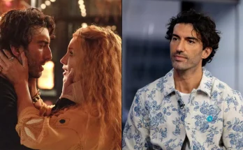 Justin Baldoni's lawyer accuses Blake Lively of having fake stories planted in the media as star sues