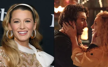 Blake Lively's list of 30 demands she made to Justin Baldoni and others on set 'before filming could resume'