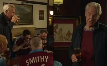 Gavin and Stacey fans left in stitches after spotting continuity error during stag night in finale episode