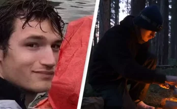 YouTuber’s heartbreaking final message as he accidentally documented his own death while making survival video