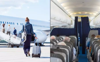 Reason many travellers are avoiding seat 11A when booking a flight