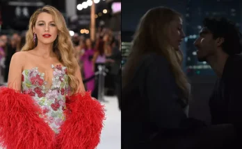 Blake Lively sues It Ends With Us co-star for sexual harassment and alleged 'social manipulation' campaign