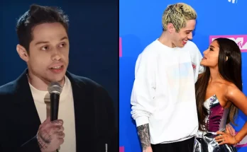 Pete Davidson roasted Ariana Grande after she aired their ‘dirty laundry’ in public