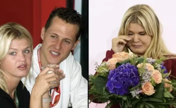 Michael Schumacher's wife makes 'major decision' as photos showing F1 legend could emerge