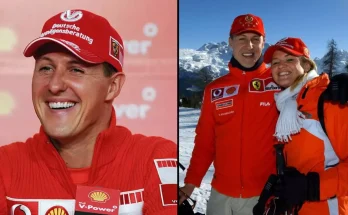 How Michael Schumacher's bodyguard's alleged blackmail plan was discovered as his family fear photos will be leaked