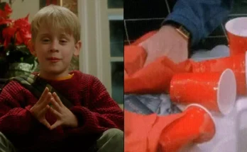 Fans notice blink-and-you’ll-miss-it moment in Home Alone decades later which reveals why Kevin was left behind