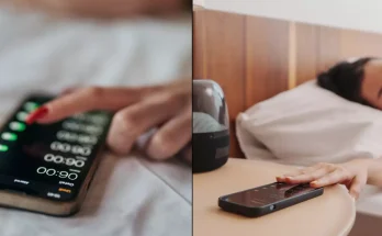 People only just realising why your iPhone snooze alarm is set to nine minutes