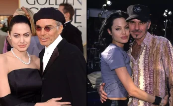 Billy Bob Thornton explained why Angelina Jolie wore a vial of his blood around her neck during marriage