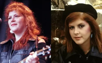 Fairytale of New York singer Kirsty MacColl tragically died in freak accident after saving sons life