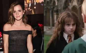 Emma Watson addressed why we don’t see her in films anymore