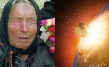 'AI blind Baba Vanga' makes shocking 2025 predictions