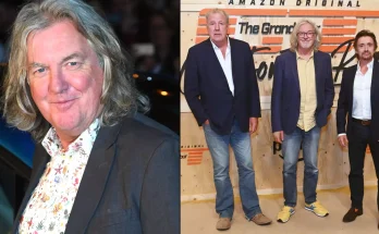 James May reveals hopes of reuniting with Richard Hammond and Jeremy Clarkson but there will be one major difference