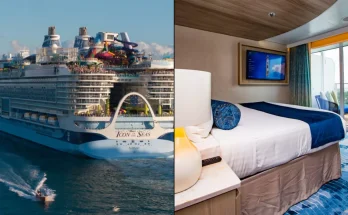 Why Royal Caribbean has banned popular gadget on cruise that experts advise you must pack