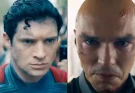 First Superman trailer drops revealing new Clark Kent and first look at Nicholas Hoult as Lex Luthor