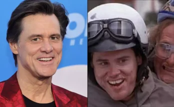 Jim Carrey's co-star made grim admission about horror medical scare he had on Dumb and Dumber set