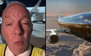 Pilot reveals what will happen next if your plane loses its engines and all power at 30,000 feet