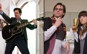 Jim Carrey took huge gamble on Yes Man role and wasn't paid a salary for doing it