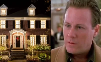 Home Alone fans have shocking theory as to how dad afforded huge house in movie