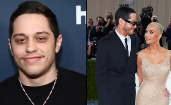 Pete Davidson makes honest admission about how love life has had negative impact on career
