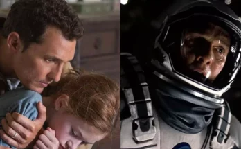 Interstellar fans spot moment that foreshadows mind-bending theory which changes meaning of entire film