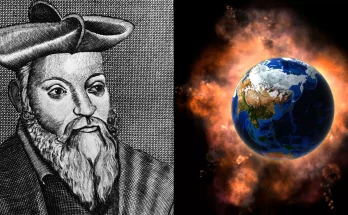 Nostradamus' predictions for 2025 are as devastating as expected