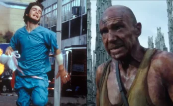 Why new 28 Days Later sequel is 28 Years Later rather than Months