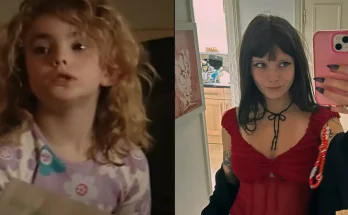 Outnumbered star speaks out about claims she sold used underwear after quitting acting