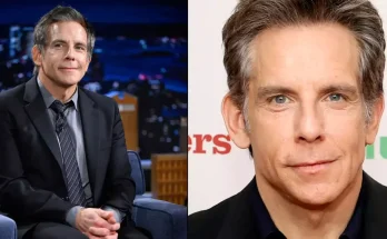 Ben Stiller opened up on the one thing that 'saved his life' after shock cancer diagnosis he had 'no idea' about