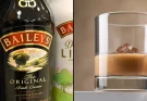 Warning to all Brits who've received a bottle of Baileys today