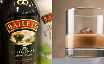 Warning to all Brits who've received a bottle of Baileys today