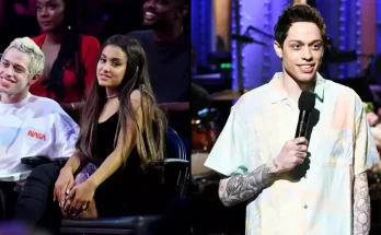 Pete Davidson cleared up rumour about his manhood after Ariana Grande outed size of his penis