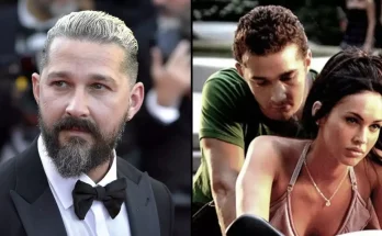 Shia LaBeouf spoke out about how life changed after he was blacklisted by Hollywood