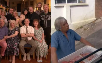 Reason why Gavin and Stacey character was removed from original finale script