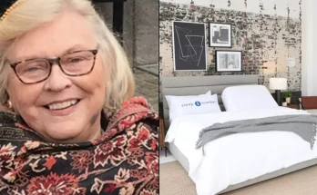 Woman dies after 'mechanical bed had her trapped against wall for two days’