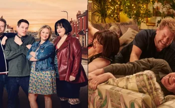 All behind-the-scenes details you didn’t know from Gavin and Stacey’s finale episode