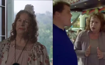 Gavin and Stacey fans only just realising where they've seen Smithy's mum before