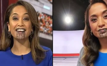 TV presenter hit back after viewer called out 'bad tattoo' that had heartwarming meaning