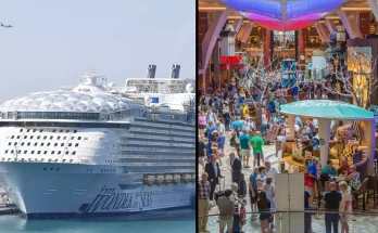 Royal Caribbean bans item that cruise ship experts say is the one gadget you must pack