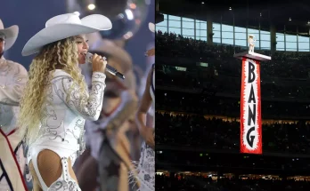 How much players have been fined for forbidden hand gesture Beyoncé did during NFL Christmas Day performance