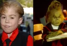 The Grinch star died just two years after starring in Christmas favourite movie