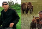 Harrowing final words of 'Grizzly Man' before he and girlfriend were eaten alive by bear