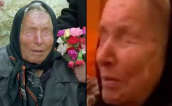 Chilling list of predictions Baba Vanga made for 2024 that came true