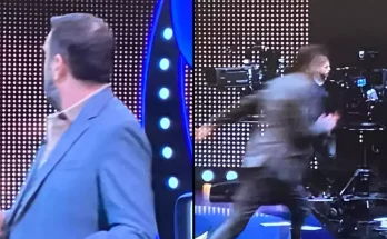 BBC viewers left traumatised after turning on TV and seeing contestant’s head explode in ‘Lee Mack quiz show’