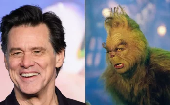 Jim Carrey agrees to reprise role as The Grinch under one special condition