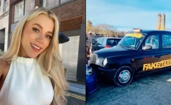 How much adult actors get paid to appear in Fake Taxi videos, according to former star