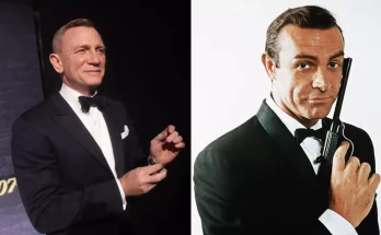 Industry expert predicts who will be named as new James Bond in 2025 and it’s not who everyone expects