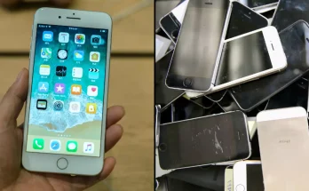 Full list of iPhones set to become obsolete that could serve as a warning to get a new one