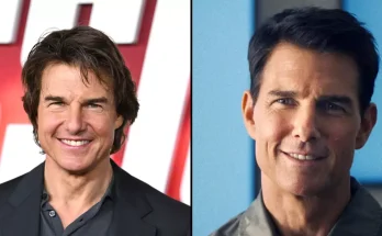 Tom Cruise was paid highest ever amount for a single movie role and it's a mind blowing amount of money